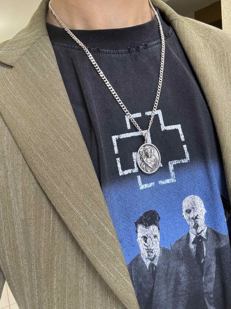 Balenciaga Necklaces